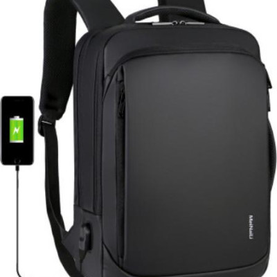 Ba lô thông minh đa năng siêu cao cấp nam sạc USB tiện dụng chứa máy tính 14 đến 17 inh