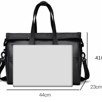 Túi xách du lịch thể thao nam cao cấp phong cách mới 15,6 "