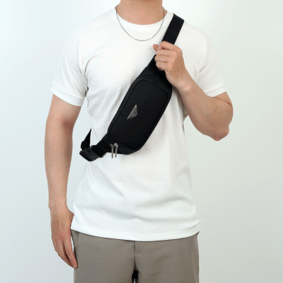 Túi Đeo Chéo Chống Thấm, Kháng Khuẩn STARGO RETRO - Hàng Chính Hãng