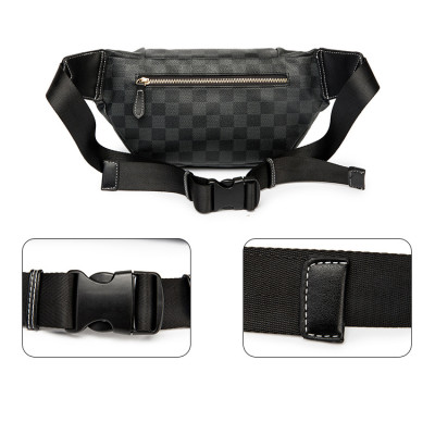 Túi đeo chéo nam phong cách mới  - BEE GEE DCN9299