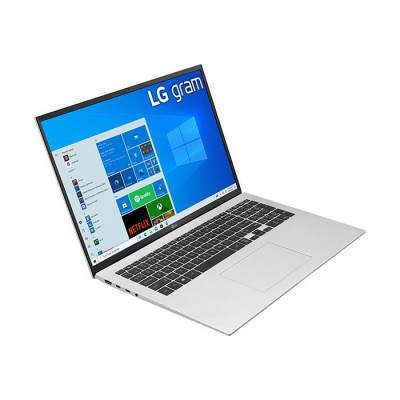 Laptop LG Gram 2021 17Z90P-G.AH76A5 i7-1165G7 | 16GB | 512GB | Intel Iris Xe Graphics | 17