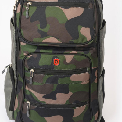 Balo LUGBRO GAMING EU LBV010CJ