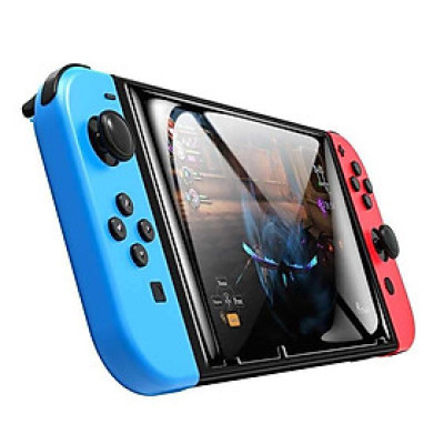 Ugreen 60703 Kính cường lực 2 miếng cho Nintendo Switch  - HÀNG CHÍNH HÃNG