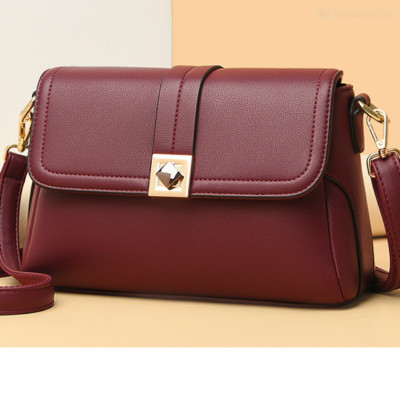 Túi xách nữ thời trang công sở cao cấp phong cách mới