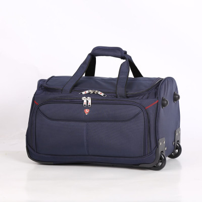 Túi Cần Kéo Du Lịch Thời Trang Cao Cấp SAKOS STILO