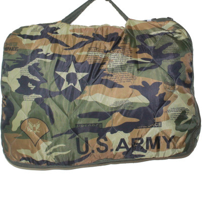 Võng mùng, Túi ngủ Biệt Kích Mỹ Phối Mùng Chống Muỗi 2 lớp siêu bền Ánh Sao