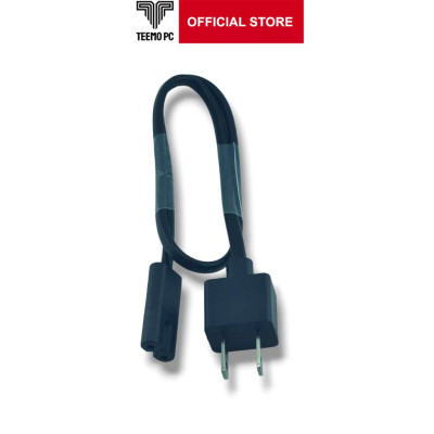 Dây Cáp Nguồn Tương Thích Cho Các Loại Sạc Surface Go Pro 1 2 3 4 5 6 7 8 9 X Surface Laptop TEEMOPC Hàng Nhập Khẩu