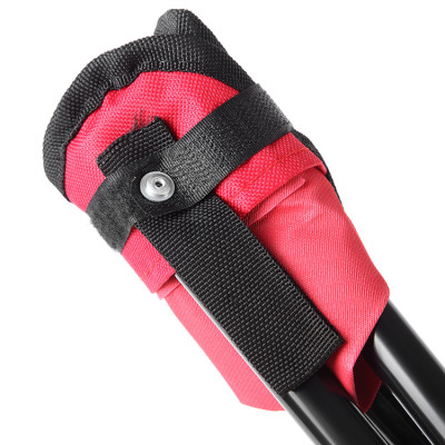 Ghế đẩu xếp ba chân dã ngoại Desert&Fox DF-S089