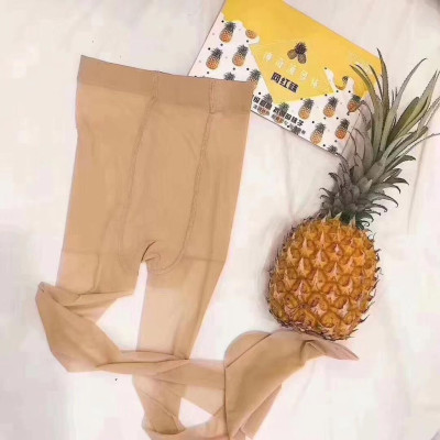  Quần Tất Dứa Xịn 