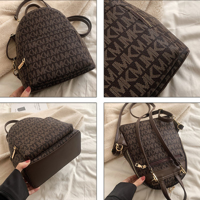 Balo nữ nhỏ phong cách dễ thương  - BEE GEE BLNN9077