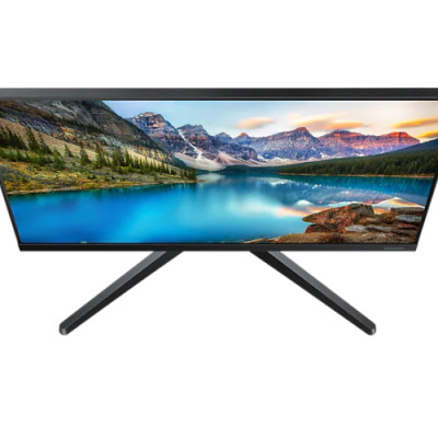 Màn hình máy tính Samsung LF24T370FWEXXV (24 Inch 1,920 x 1,080 / IPS / 75Hz /5ms / DP / HDMI / AMD FreeSync ) - Hàng Chính Hãng