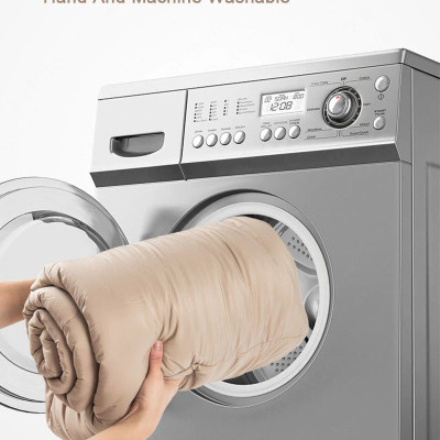 Tủi ngủ cotton hình oval NatureHike NH20MSD03