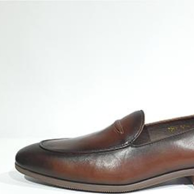 Giầy lười da nam cao cấp_20942-16