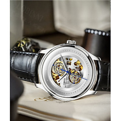 Đồng hồ nam chính hãng Lobinni No.5025-1