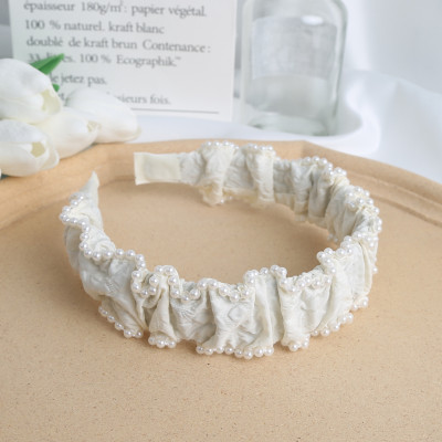 Bộ sưu tập bờm trắng dễ thương