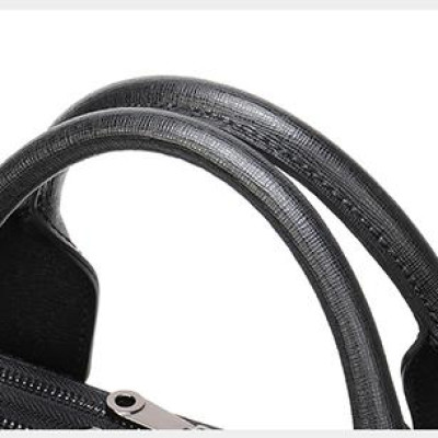 Cặp nam công sở cao cấp BHM7355 Da bò nguyên tấm. Túi xách công sở nam. Vừa laptop 14inch,phom cứng. Sang trọng, lịch lãm