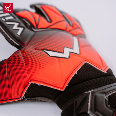 Găng tay thủ môn Fort X mặt mút dày 4mm nhiều màu