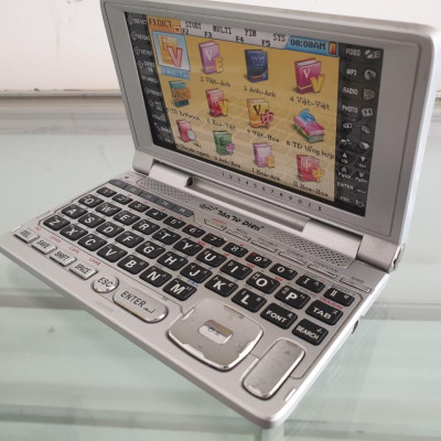 Tân Từ Điển NXB 888 (Có cảm ứng) - Hàng Chính Hãng