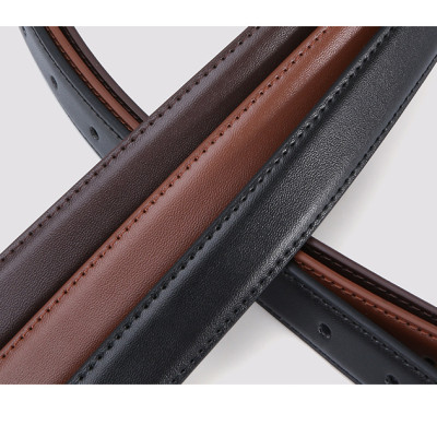 Thắt lưng nữ DA BÒ THẬT - BEE GEE N8051