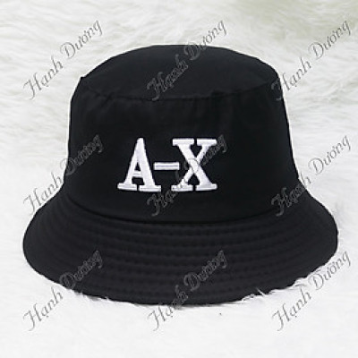 [Nhiều mẫu] Nón tai bèo nam nữ, mũ bucket vành nhỏ 6.5cm chống nắng tốt, chất vải kaki 2 lớp bền đẹp - Hạnh Dương