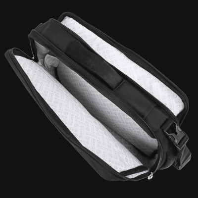 Cặp Đa Năng Thời Trang Cao Cấp SAKOS FLASH 13 15.6 Inch