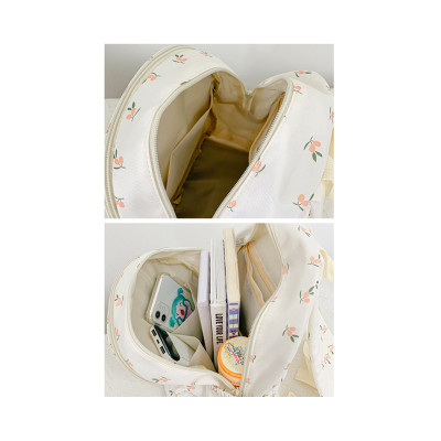 Balo thời trang nữ phong cách dễ thương – BEE GEE BLTT9034