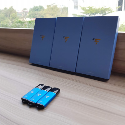 Chữ Ký Số Điện Tử FastCA - Gói 2 năm - Hàng Chính Hãng