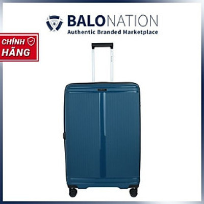 VALI NHỰA SIZE L KÍ GỬI SAKOS LIMOUS - Hàng Chính Hãng