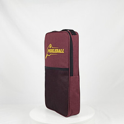 [HOT] Túi Đựng Vợt Pickleball Cỡ Nhỏ Gọn - Túi Đựng Thể Thao Cao Cấp