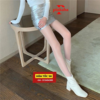 Quần Tất Xuyên Thấu Lấp Lánh 3D Da Dai Mỏng Thon Gọn Chân Giảm Mỡ Sexy Gợi Cảm Dưới 58kg