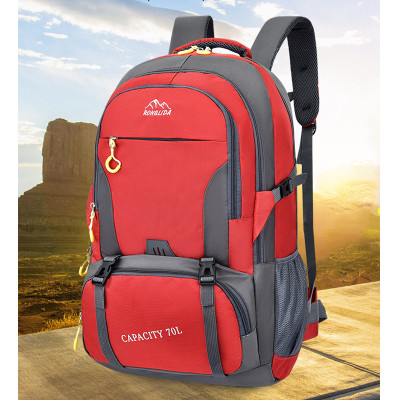 Balo du lịch, balo phượt, balo leo núi, balo thể thao phong cách mới - BEE GEE BLLN1026A