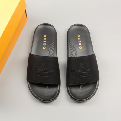 Dép nam quai ngang cao cấp KEEDO Y-814