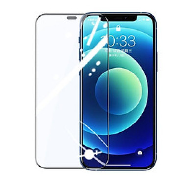 Ugreen UG30213SP158TK 2 chiếc Miếng dán cường lực cho điện thoại Iphone 12 5.4inch - HÀNG CHÍNH HÃNG