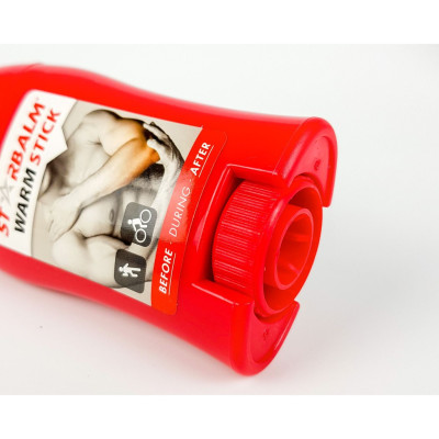 Ống làm nóng starbalm warm stick