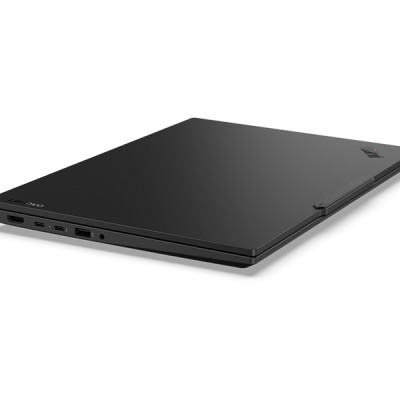 Laptop Lenovo ThinkPad E14 Gen 7 21SX002QVA (Intel Core Ultra 5 225U | 16GB | 512GB | 14 inch WUXGA | Intel Graphics | NoOS | Đen) - HÀNG CHÍNH HÃNG