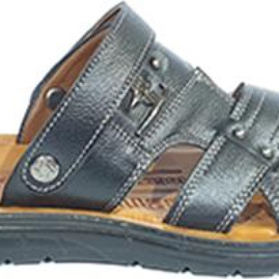 Sandal nam đen_20851-1