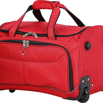 Túi cần kéo du lịch Sakos Stilo 