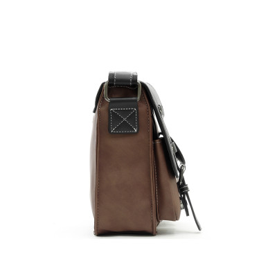 Túi đeo chéo nam – nữ cao cấp – BEE GEE DCN9170