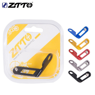 Giá đỡ biển số xe đạp làm bằng nhôm chống ăn mòn tuổi thọ cao