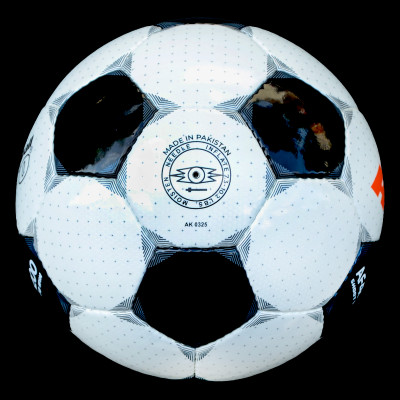 Bóng đá AKpro AF4200 số 5 - Chuyên sân 7 và sân 11