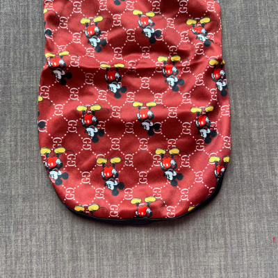 ÁO THUN BA LỖ DỄ THƯƠNG THÔNG HƠI SIÊU DỄ THƯƠNG TỪ 1-5KG DÀNH CHO THÚ CƯNG CHÓ MÈO