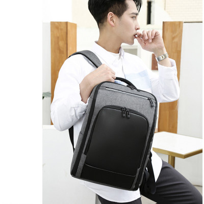 Balo laptop phong cách hiện đại - BEE GEE BLLT5600