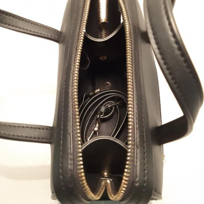 Túi hộp mềm mini bag phong cách hiện đại