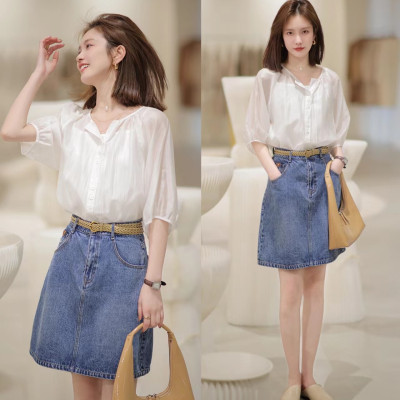 Thắt lưng Nữ bản nhỏ kiểu bện thời trang 