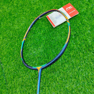 Vợt Cầu Lông Li-Ning AERONAUT 6000 MAX 3U Chính Hãng