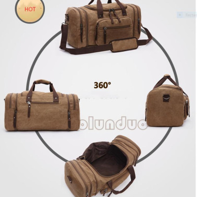Túi xách du lịch thể thao nam công suất lớn chất lượng cao