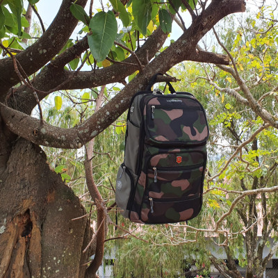 Balo LUGBRO GAMING EU LBV010CJ