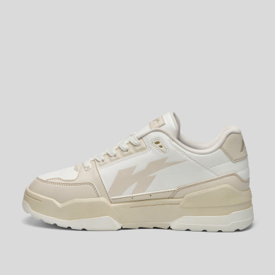 Giày Thể Thao Nam Biti’s Hunter X LiteDash - Festive Edition 2K24: Lush Beige ​HSM007506KEL (Kem lợt)