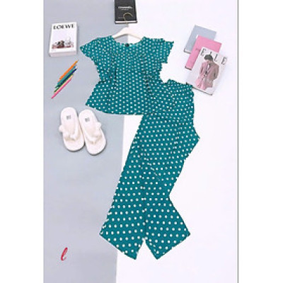 Bộ tole nhung dài , phom dáng chuẩn đẹp