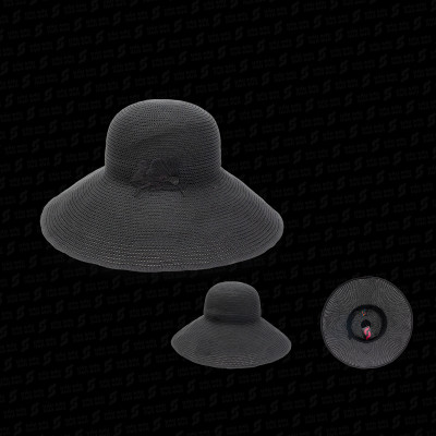 Mũ vành đan tay cao cấp NÓN SƠN chính hãng ĐH125-ĐN1